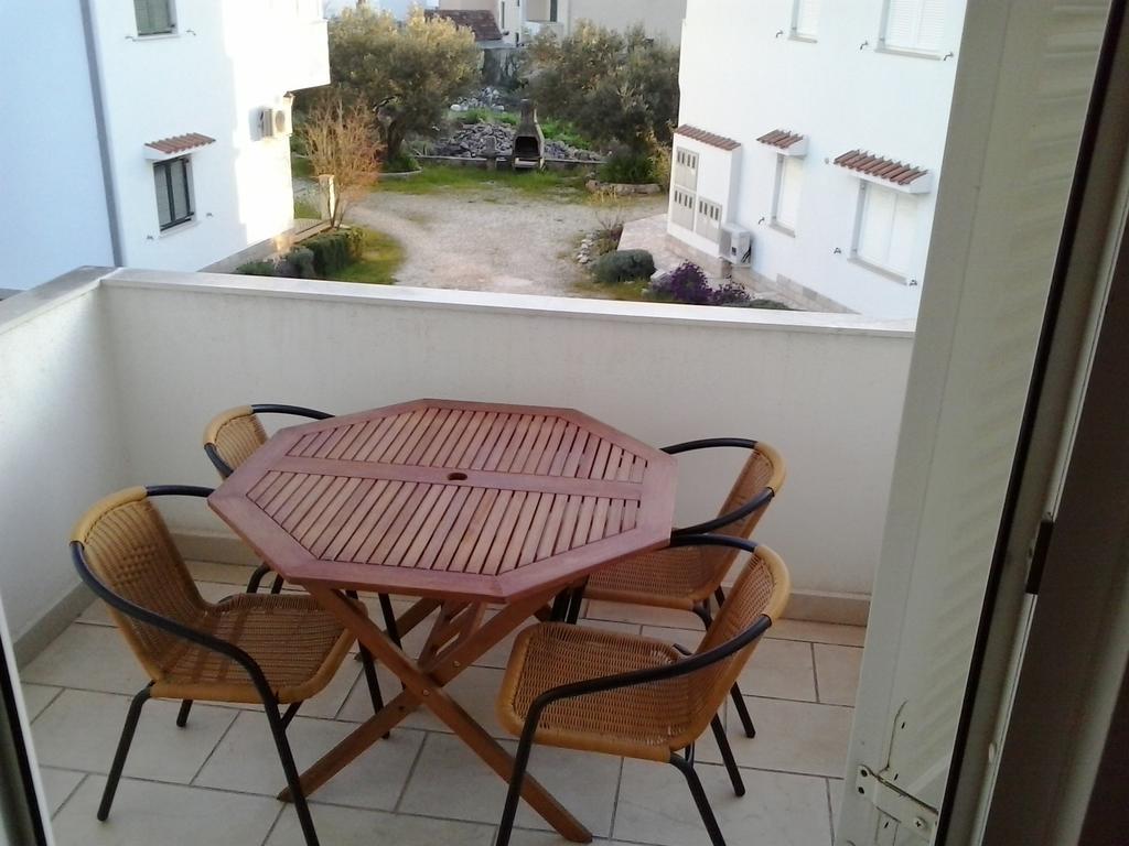 Apartment Kiko Rogoznica  Szoba fotó
