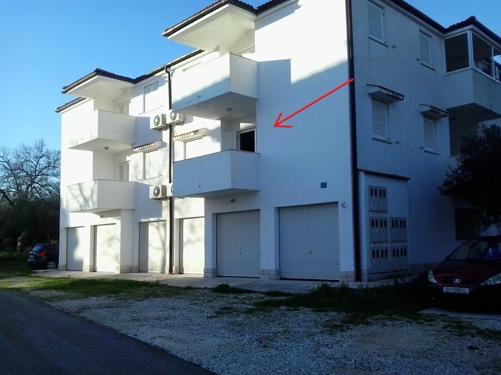 Apartment Kiko Rogoznica  Szoba fotó