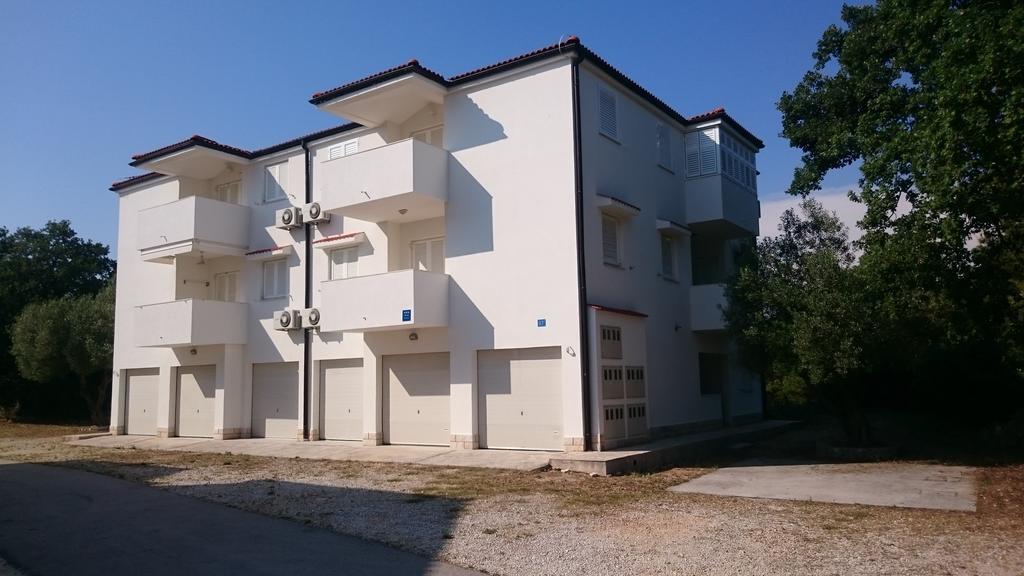 Apartment Kiko Rogoznica  Szoba fotó