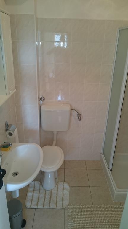 Apartment Kiko Rogoznica  Szoba fotó