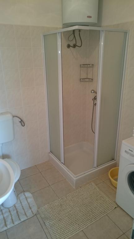 Apartment Kiko Rogoznica  Szoba fotó