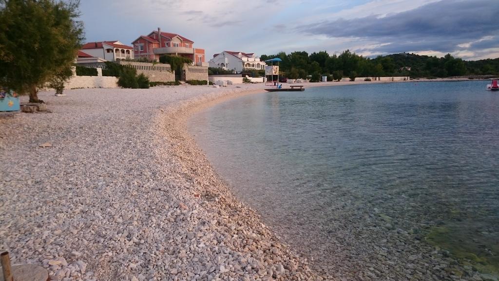 Apartment Kiko Rogoznica  Szoba fotó