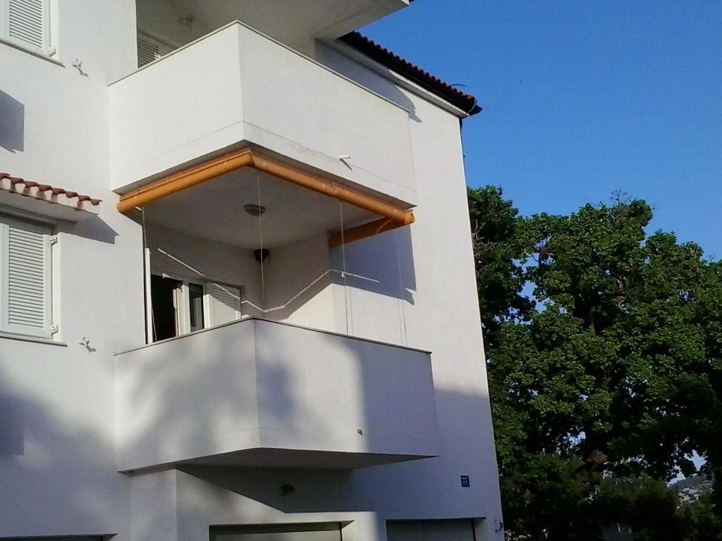 Apartment Kiko Rogoznica  Szoba fotó