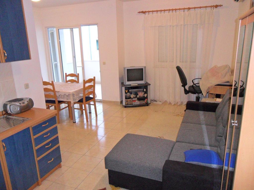 Apartment Kiko Rogoznica  Szoba fotó
