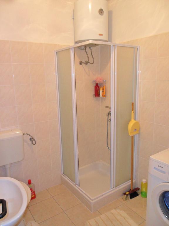 Apartment Kiko Rogoznica  Szoba fotó