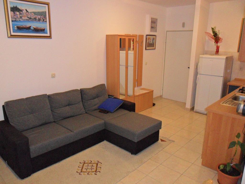 Apartment Kiko Rogoznica  Szoba fotó